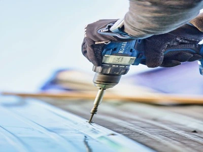 Best metal Roof reapair service in arlington Verginia