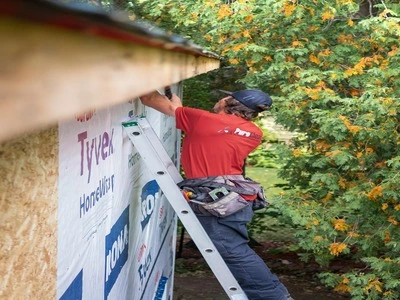 Siding Service in Arlington Verginia