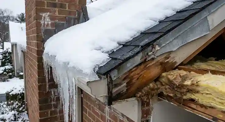 How to Tell If Your Roof Is Leaking Before It Causes Real Damage