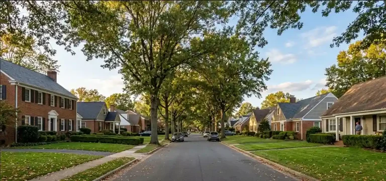 HOA Roofing Rules Arlington VA,  What Homeowners Must Know?